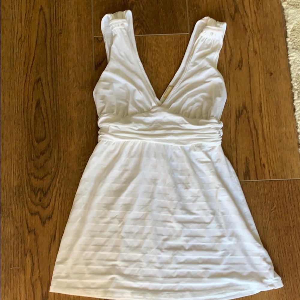 Ella moss top